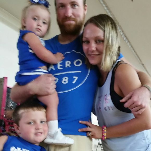 Meet your Posher, Ashley - Picture 1 of 1